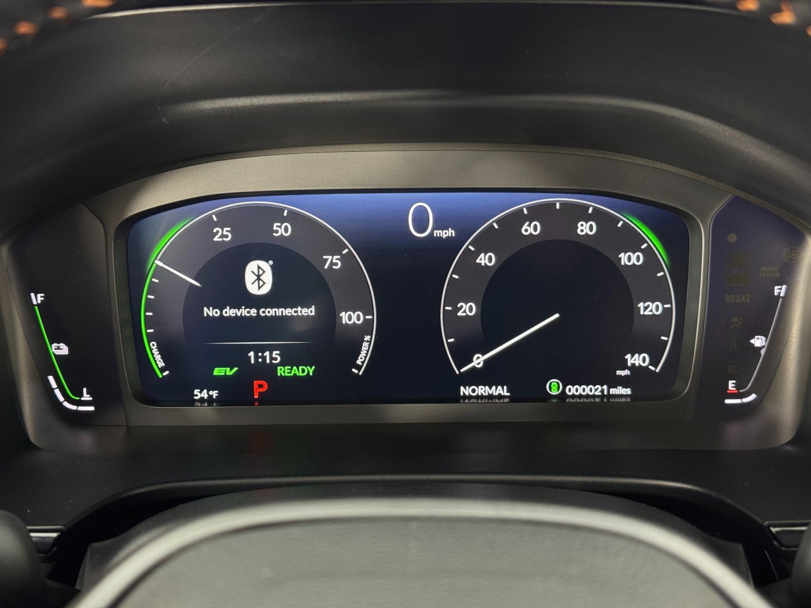 2026 Honda Cr-V Sport-L