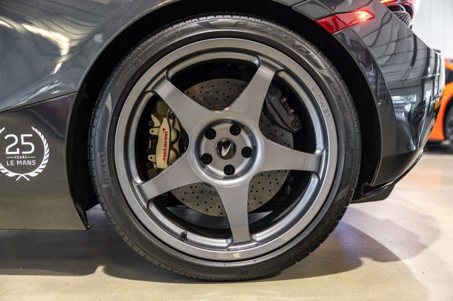 Used 2021 McLaren 720S Performance photo 36