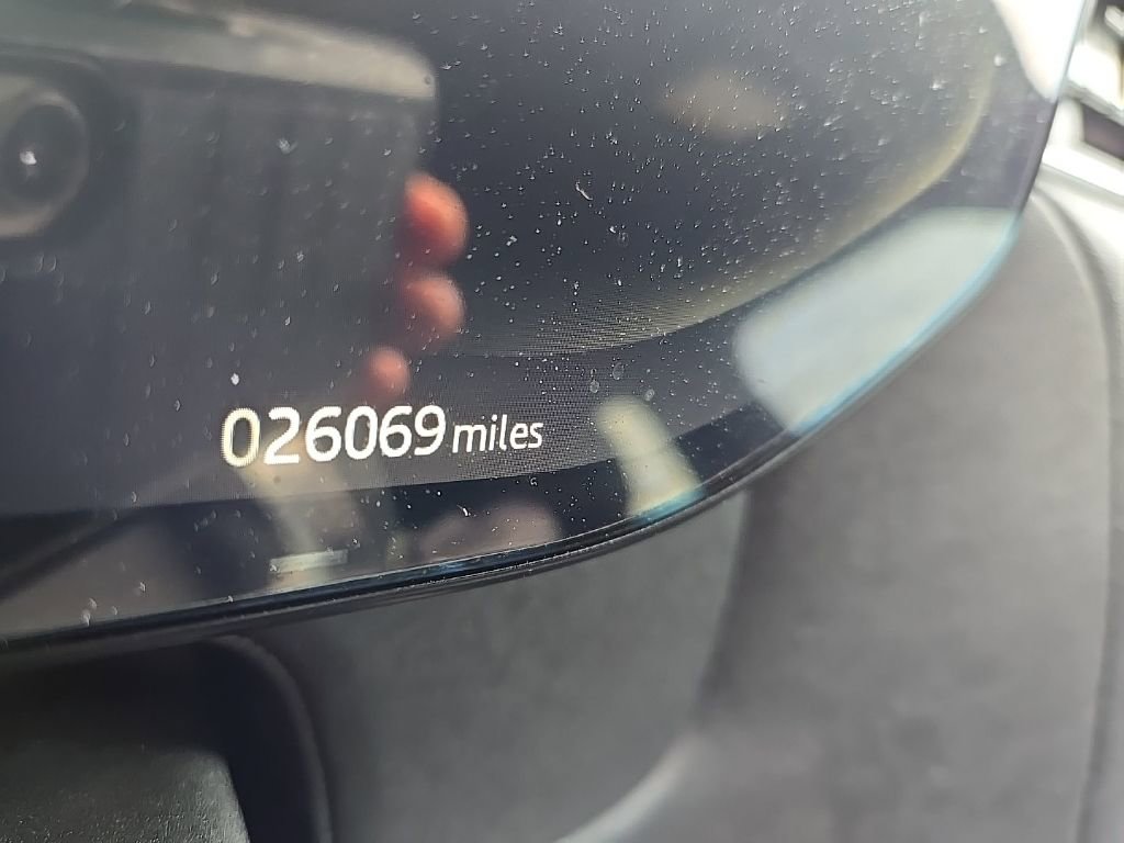 2024 Land Rover Range Rover Sport Dynamic SE