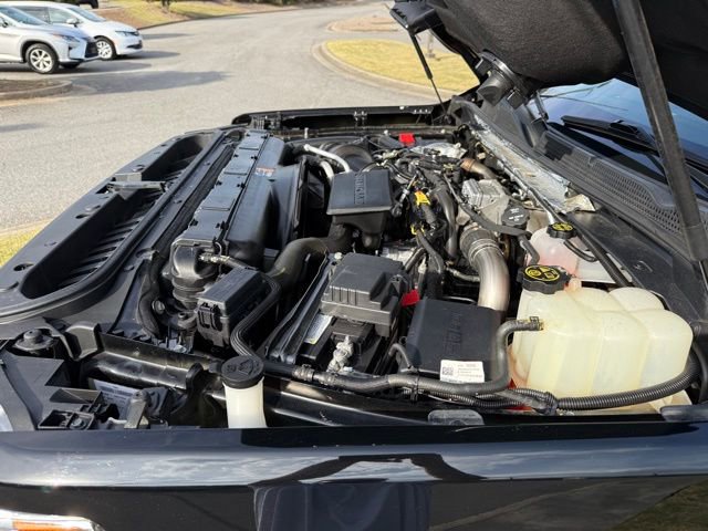 2020 GMC Sierra 2500 Denali