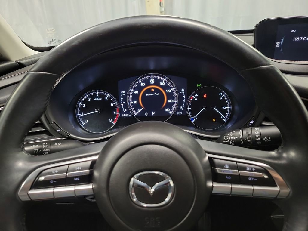 2023 MAZDA Cx-30 AWD 2.5 S w/ Preferred Package