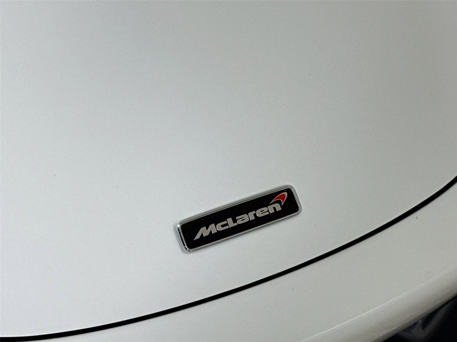 Used 2018 McLaren 720S photo 27