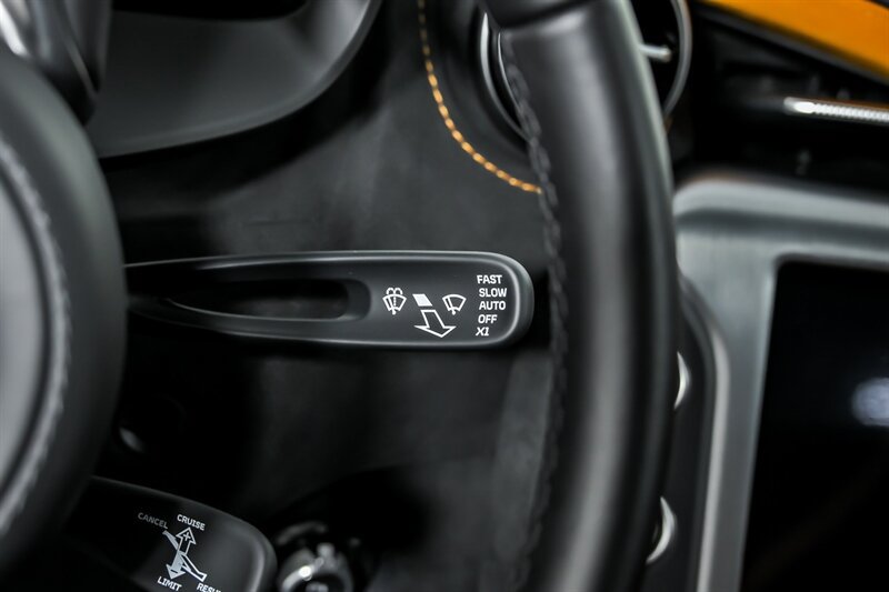 Used 2024 McLaren 750S Spider photo 31