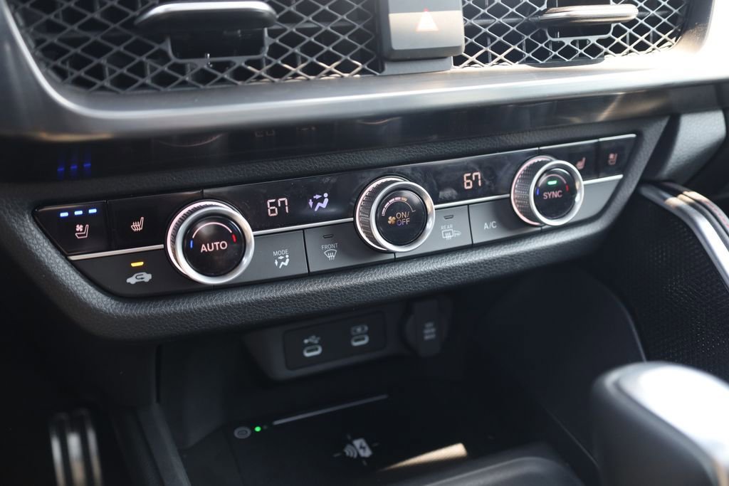 2026 Acura ADX A-Spec