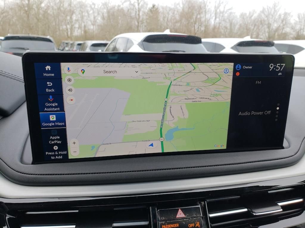 2026 Acura MDX w/ Technology Package