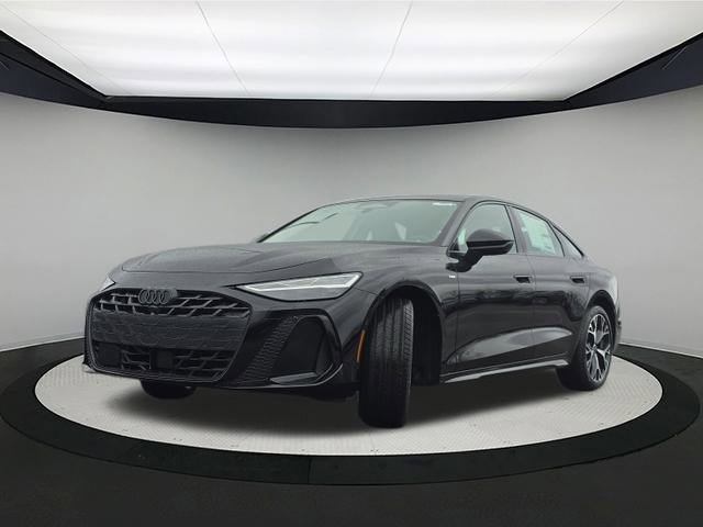 2026 Audi A6 Premium Plus