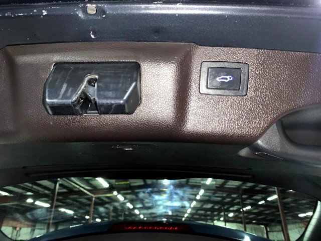 2015 Hyundai Santa Fe Limited