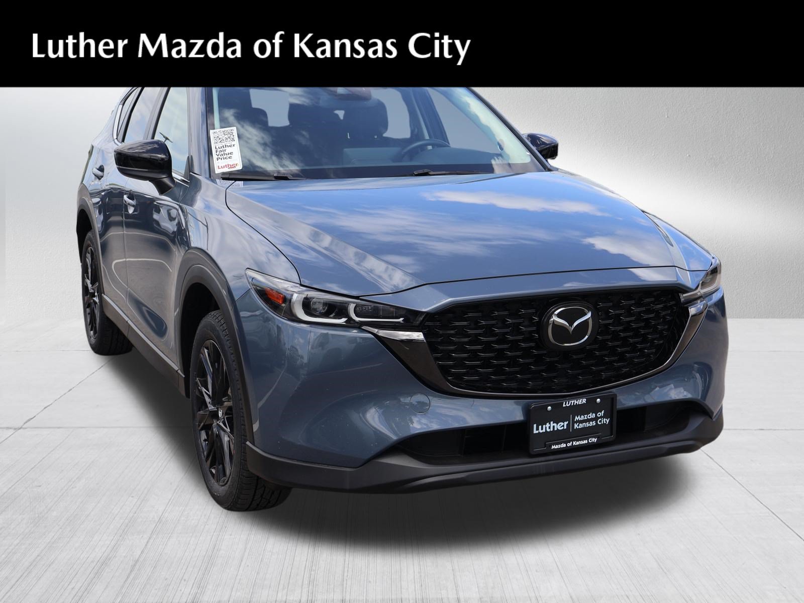 Used MAZDA CX-5 for Sale in Lee's Summit, MO - Autotrader