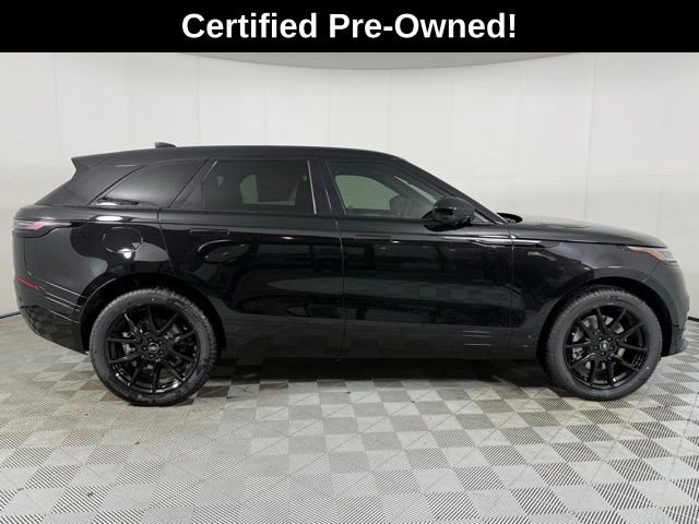 2026 Land Rover Range Rover Velar Dynamic SE