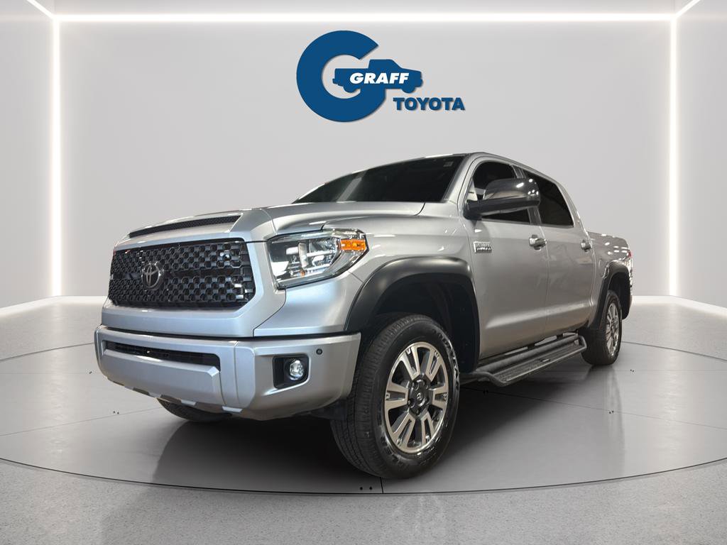 Used Toyota Tundra for Sale Near Me in South Bend, IN - Autotrader