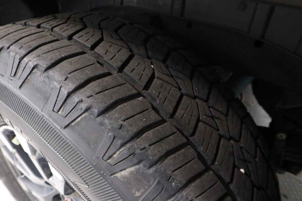 2023 Nissan Titan PRO-4X