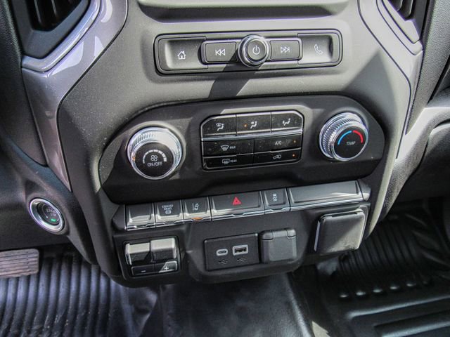 2025 GMC Sierra 3500 Pro