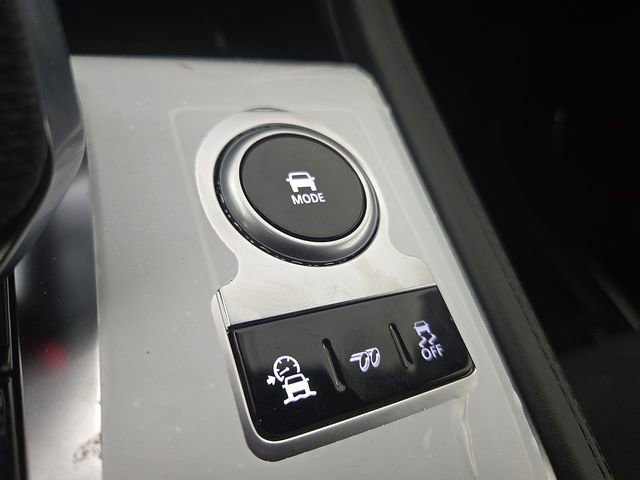 2026 Jaguar F-Pace SVR