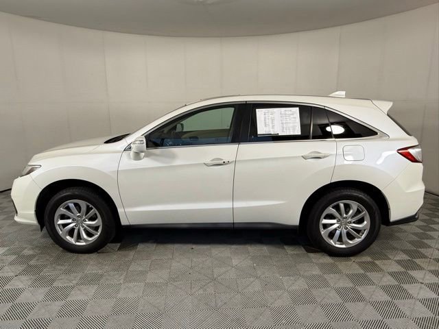 2017 Acura RDX w/ Technology Package