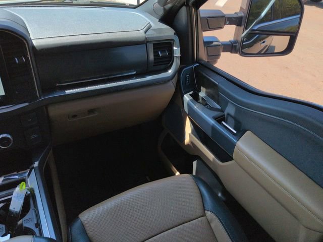 2023 Ford F250 Lariat