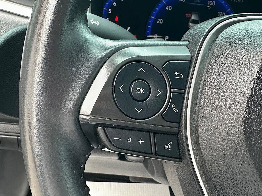 2022 Toyota Corolla XSE