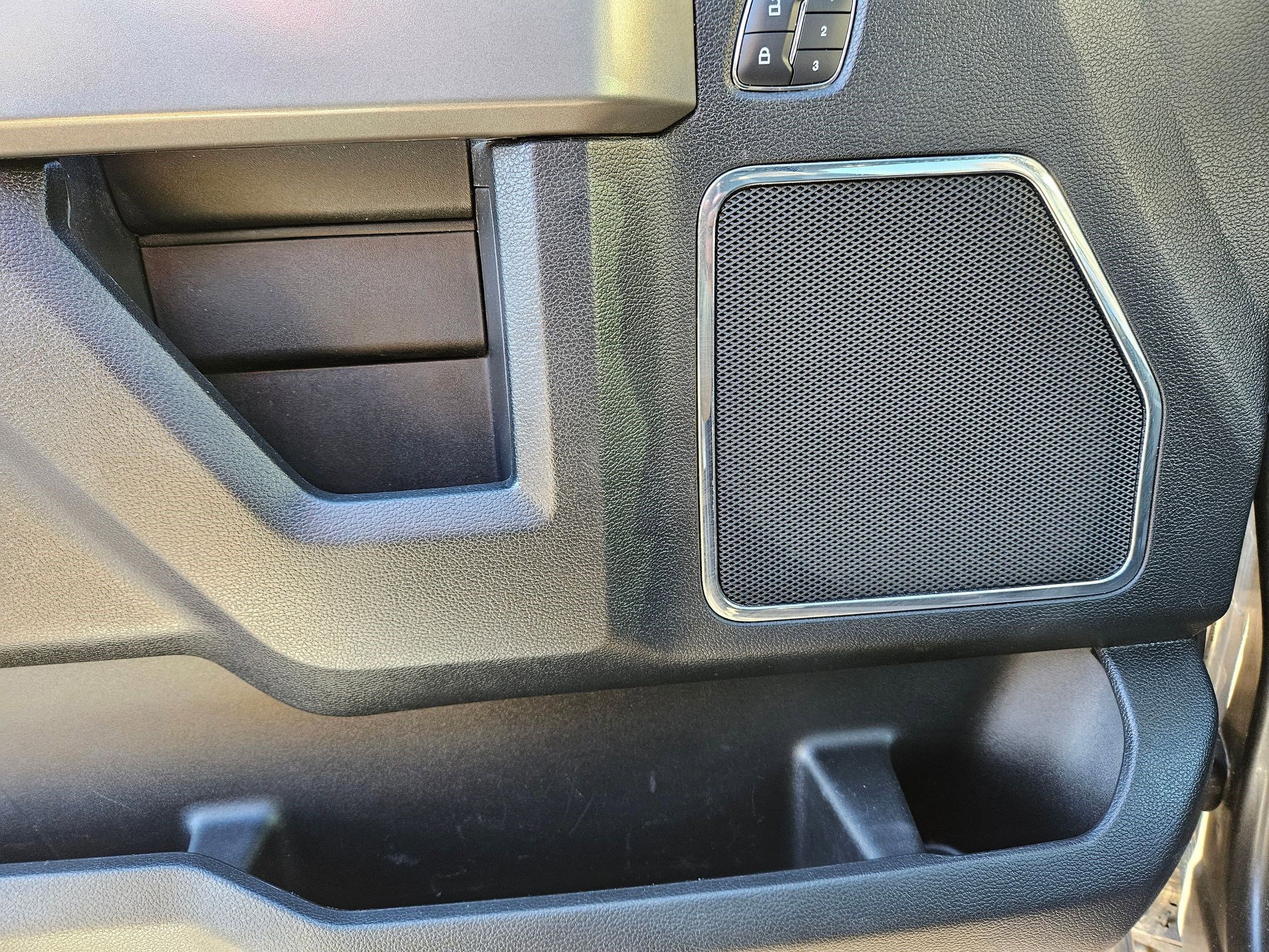 2018 Ford F350 Platinum