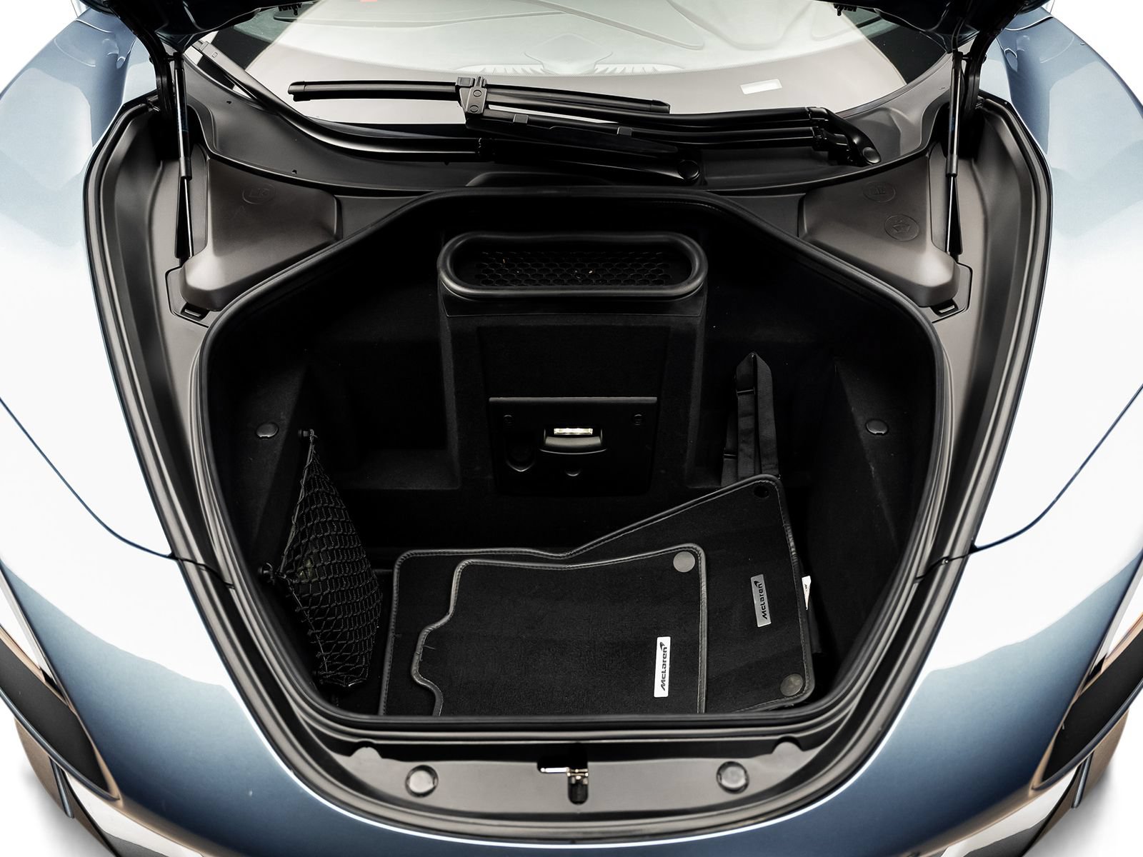 Used 2022 McLaren 720S Performance photo 54