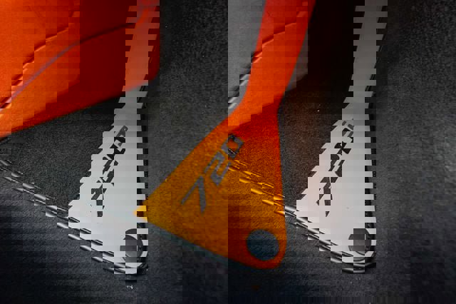 Used 2020 McLaren 720S Performance photo 92