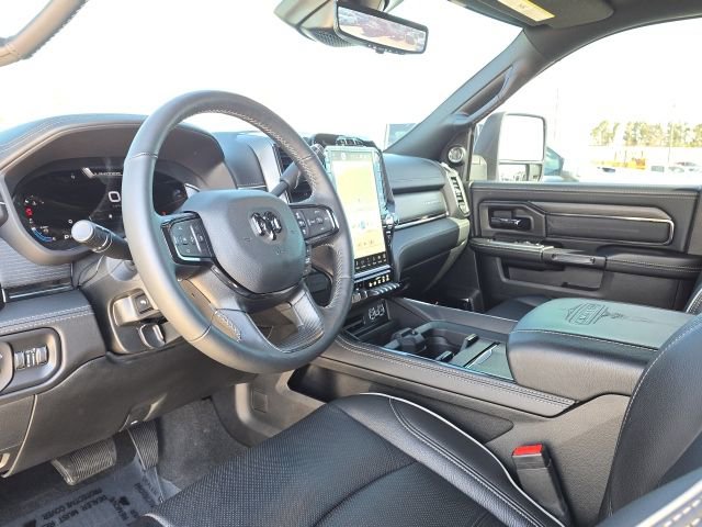 2023 RAM 3500 Limited