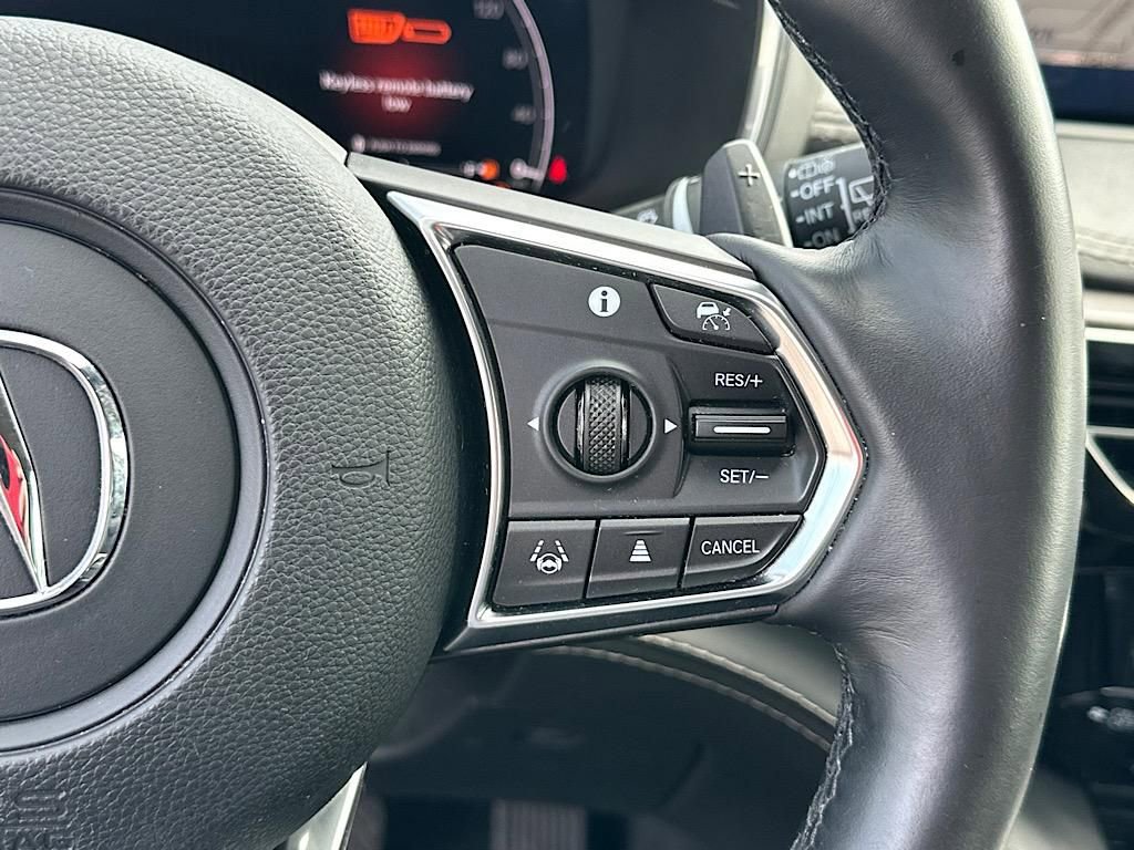 2023 Acura MDX SH-AWD w/ Advance Package