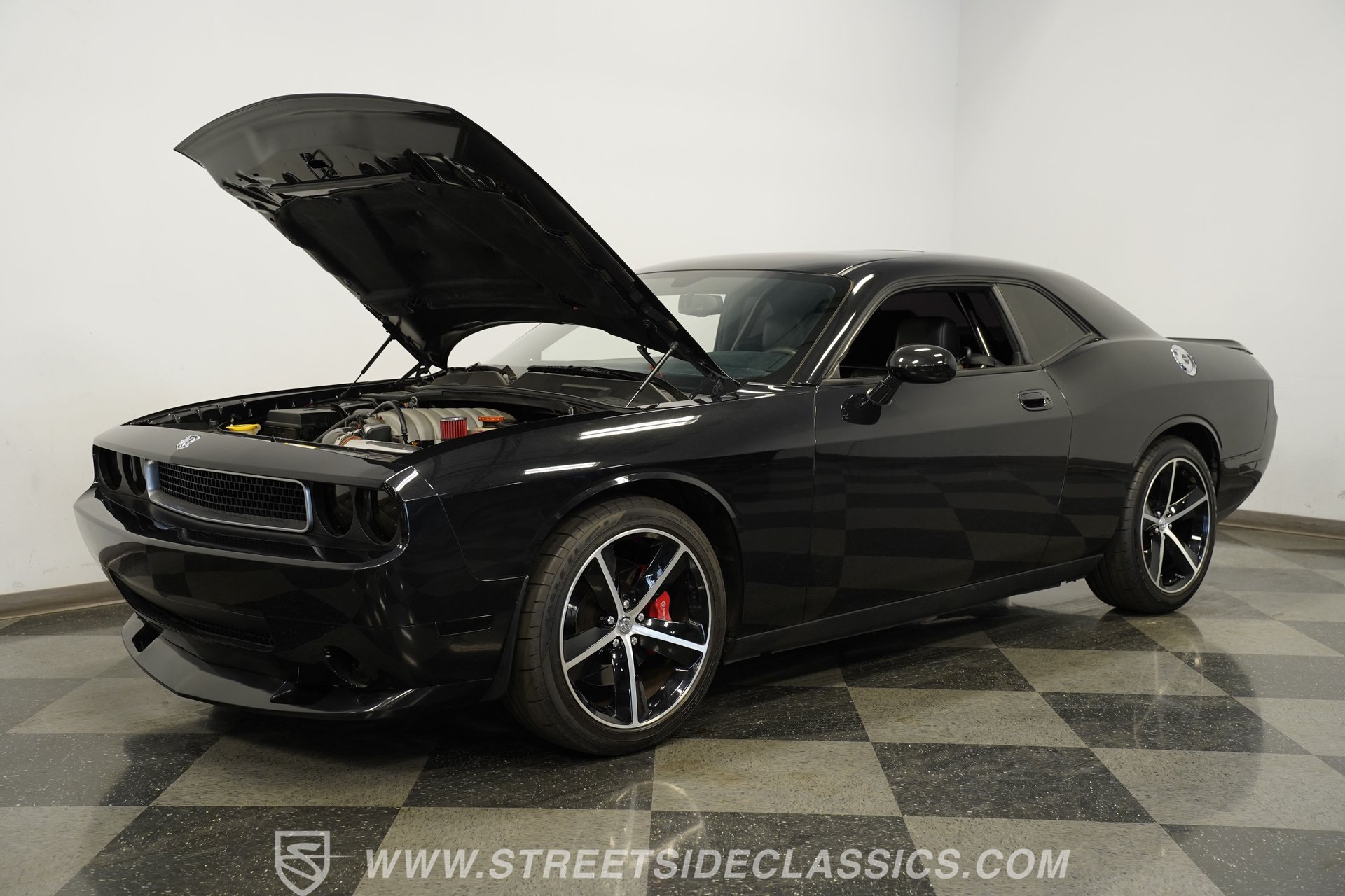 Used Dodge Challenger SRT8 for Sale in Surprise, AZ - Autotrader