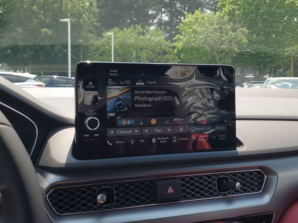 2026 Acura Integra A-Spec