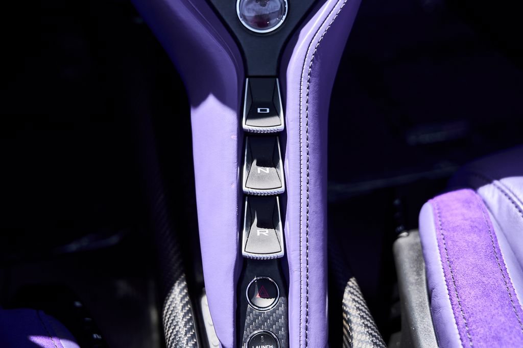 Used 2022 McLaren 765LT photo 64