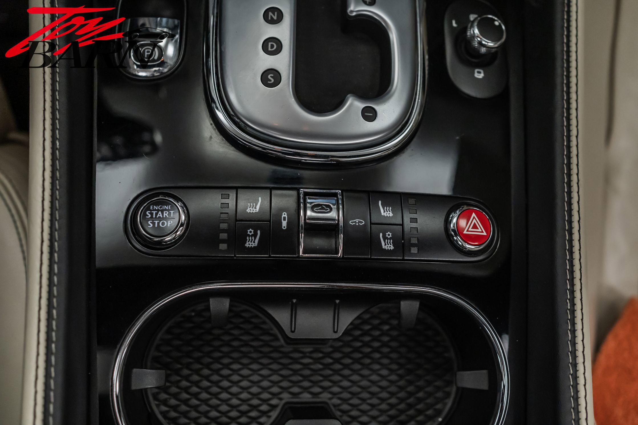 2015 Bentley Continental GT