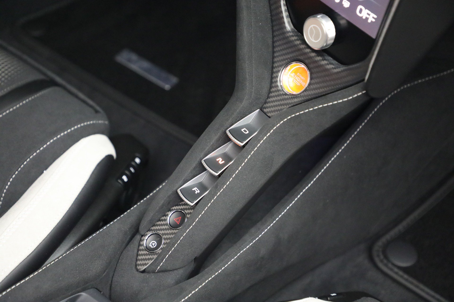 New 2027 McLaren 750S Spider photo 38