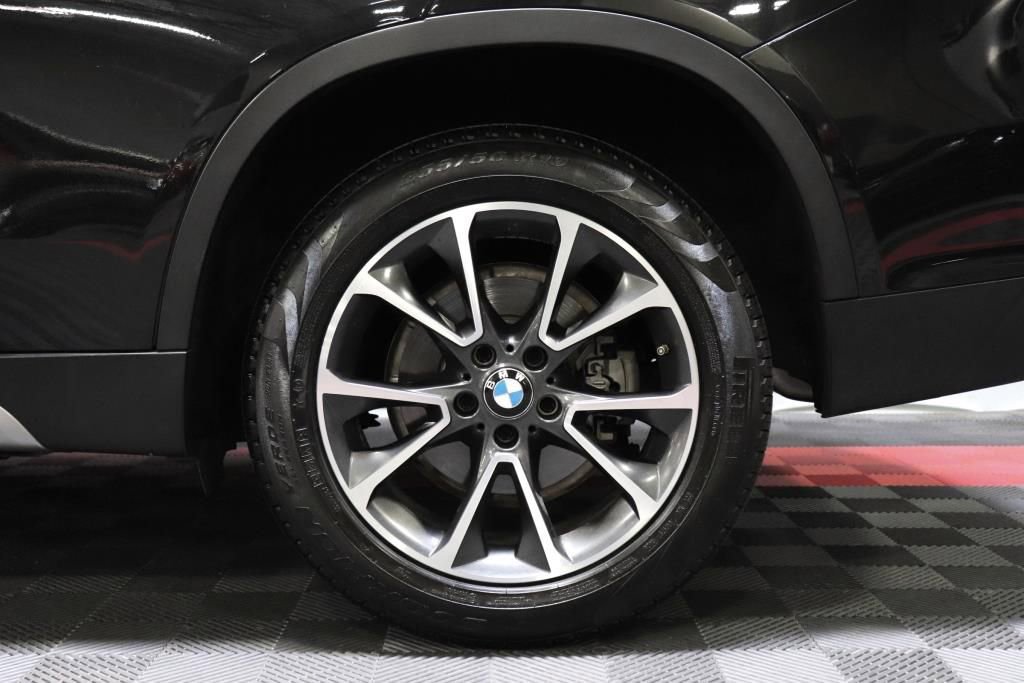 2018 BMW X5 sDrive35i