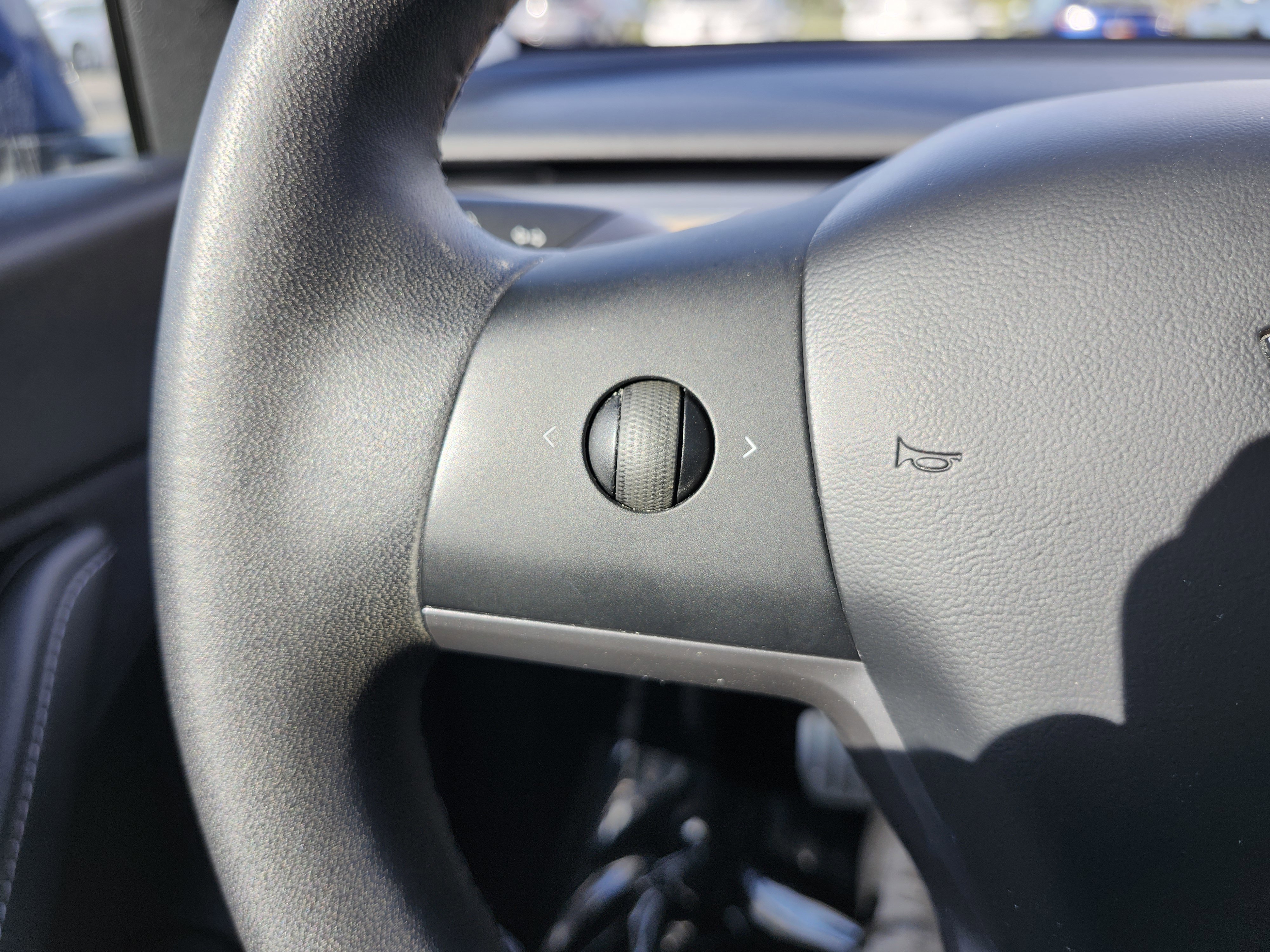 2020 Tesla Model Y Performance