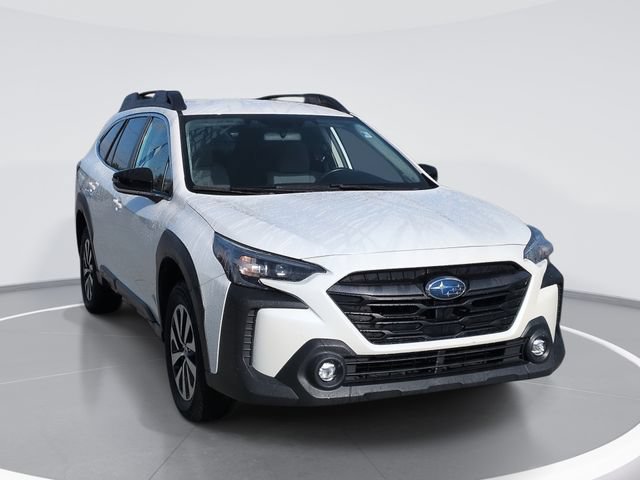 Certified 2023 Subaru Outback Premium