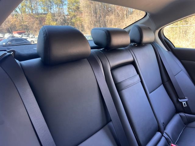 2020 INFINITI Q50 Luxe