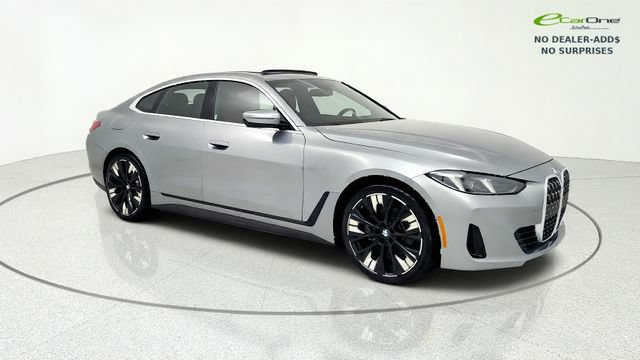 Used 2025 BMW 430i