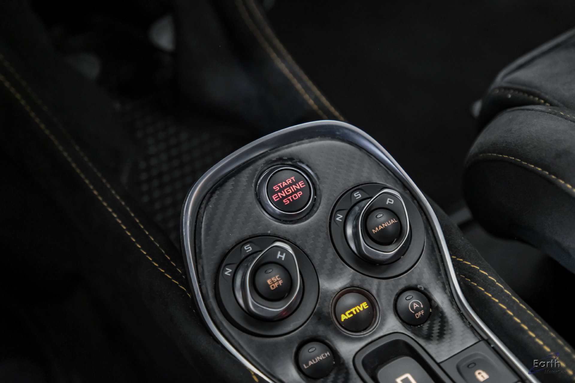 Used 2019 McLaren 600LT photo 67