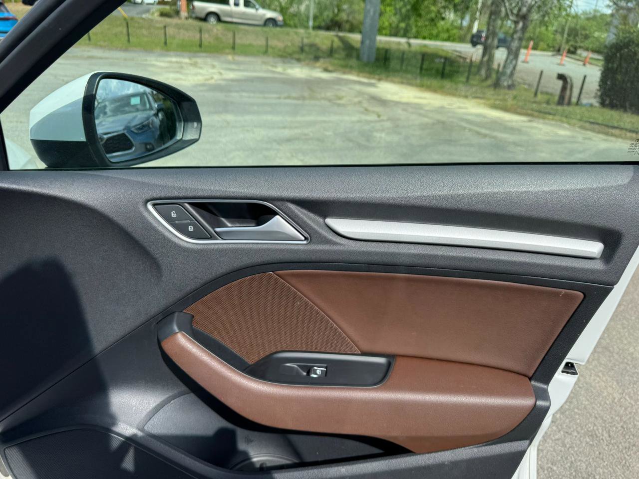 2017 Audi A3 2.0T Premium