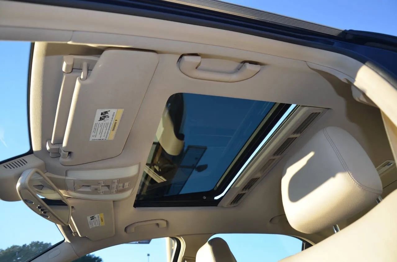 2015 Mercedes-Benz E 350 Sedan