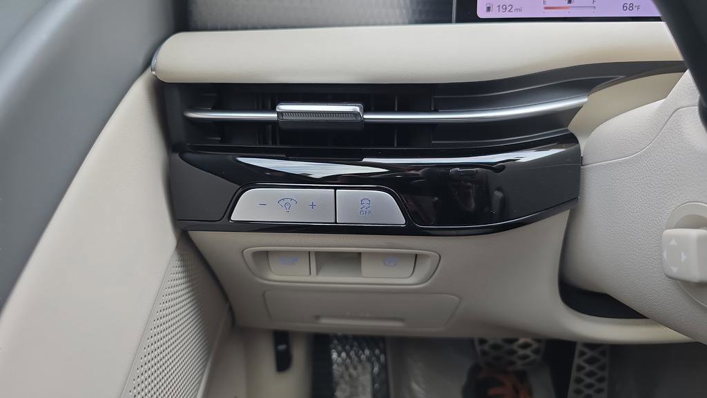 2026 Genesis G80 2.5T Sport Prestige