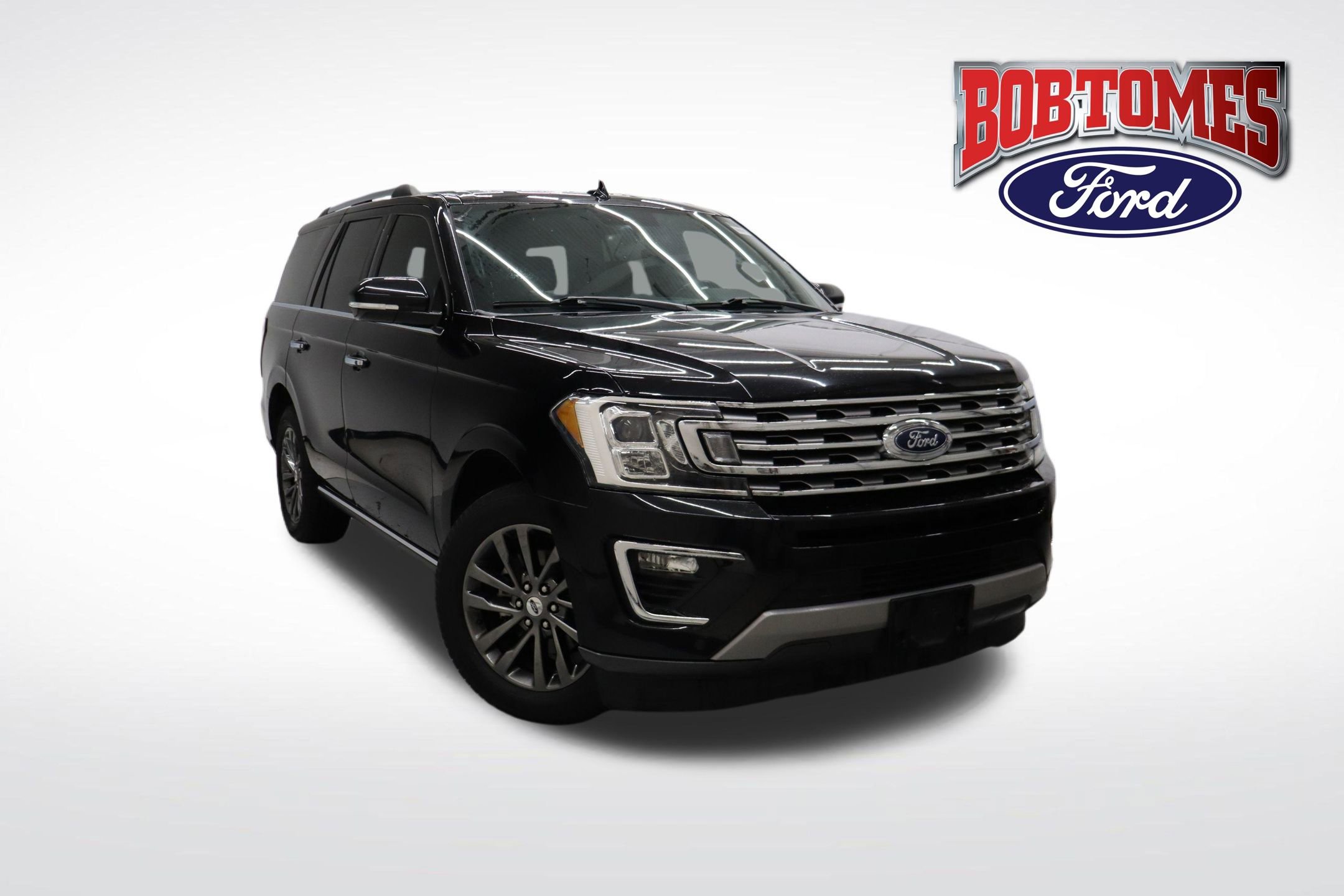 Used 2020 Ford Expedition Limited
