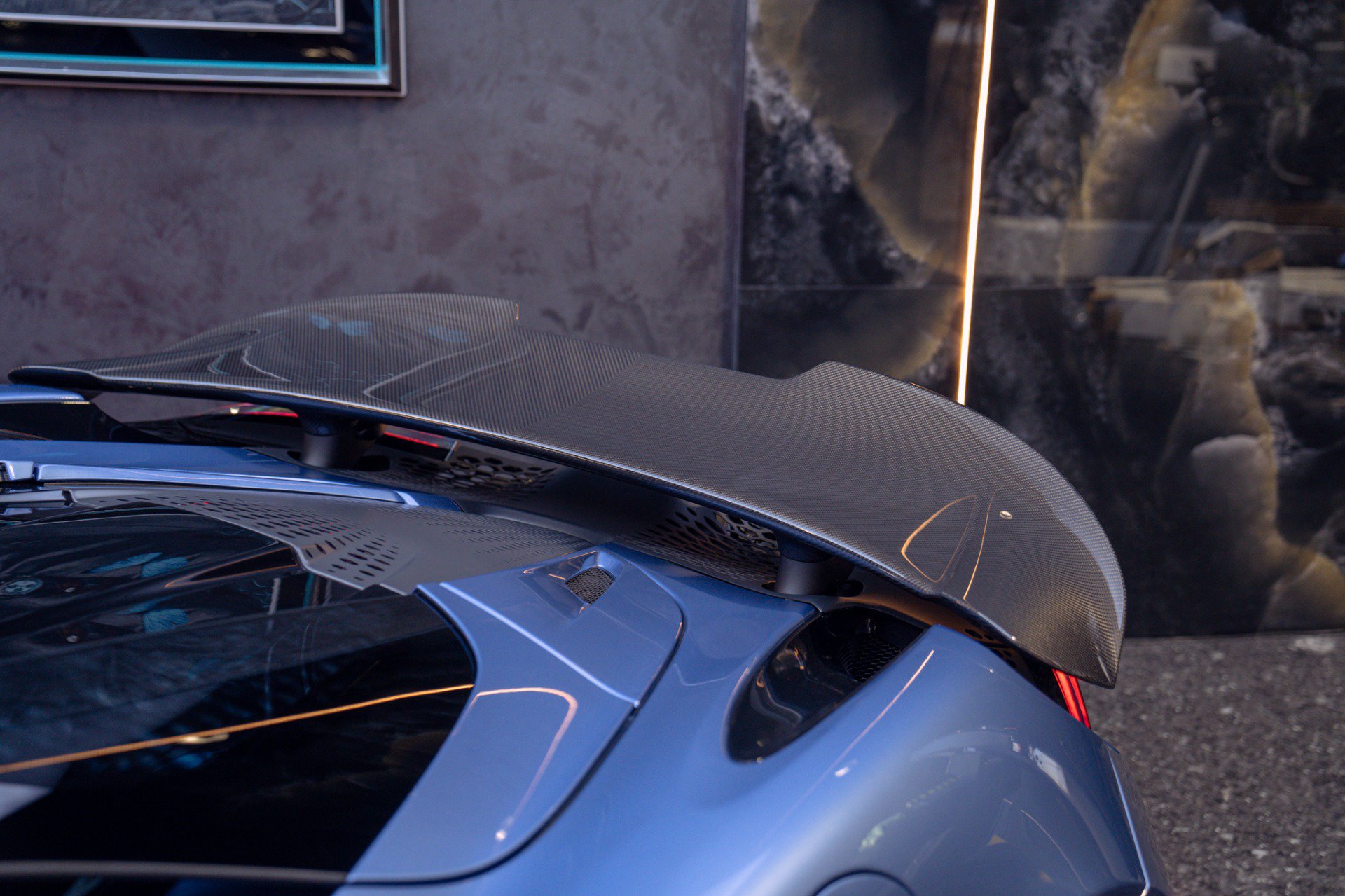 Used 2026 McLaren 750S Spider photo 32