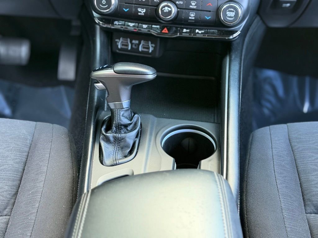 2021 Dodge Durango SXT