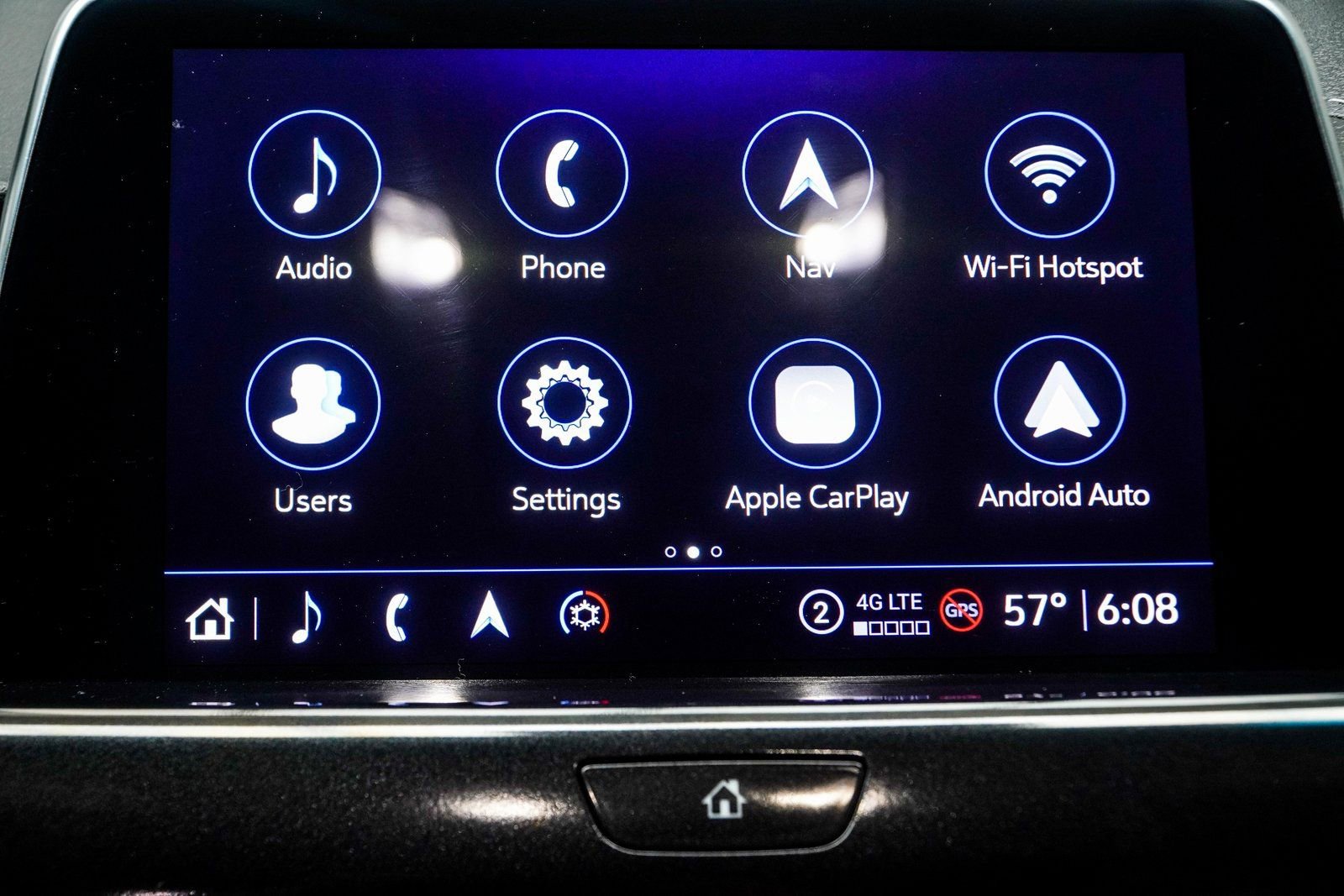 2024 Cadillac CT4 V Blackwing