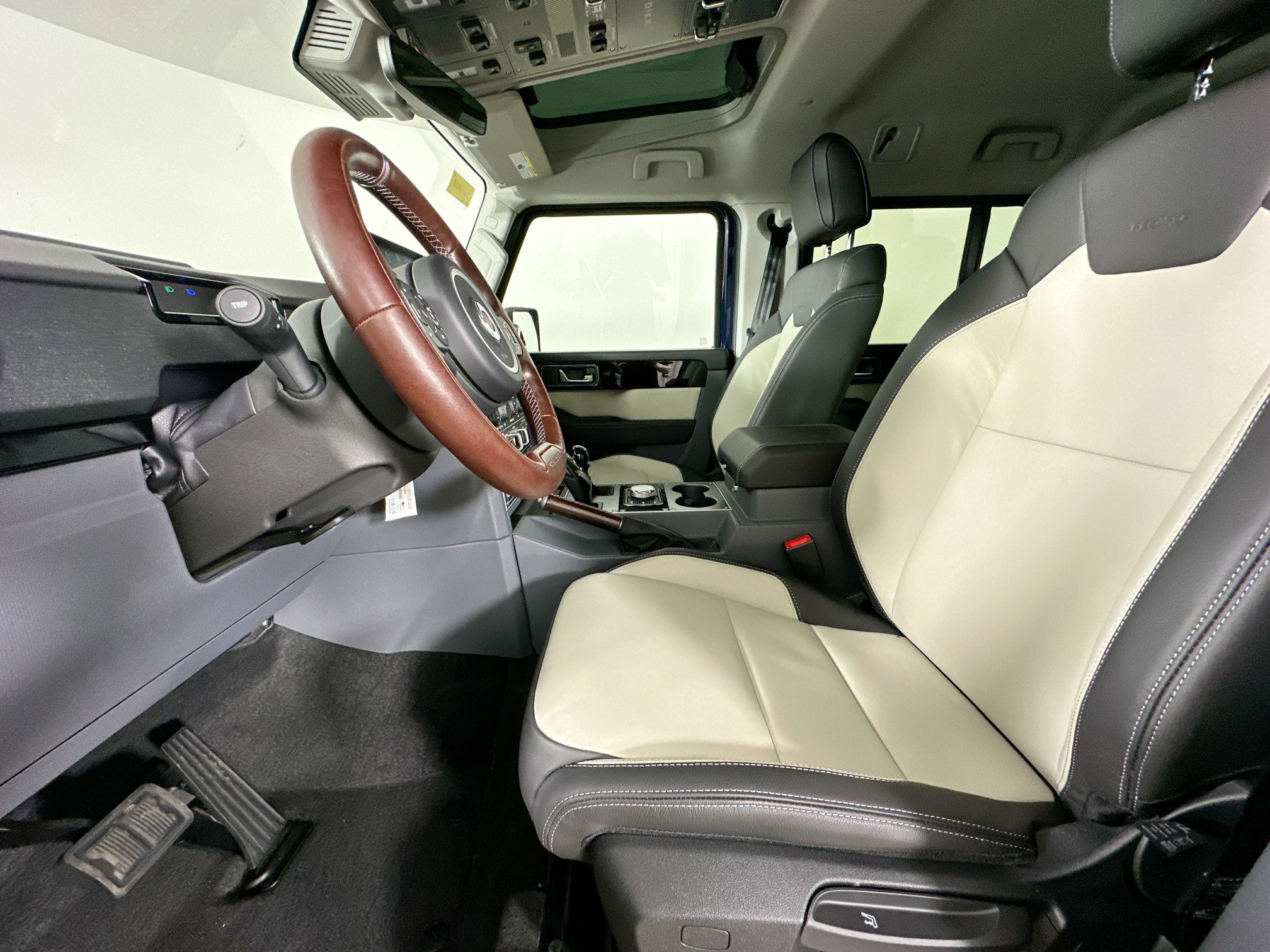 2026 INEOS Grenadier