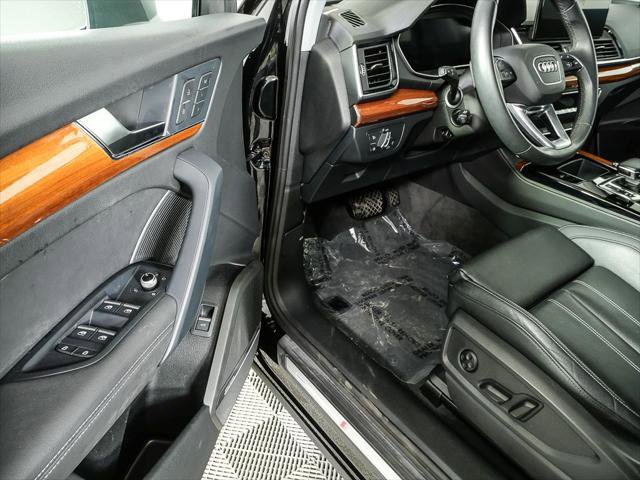 2023 Audi Q5 2.0T Premium Plus