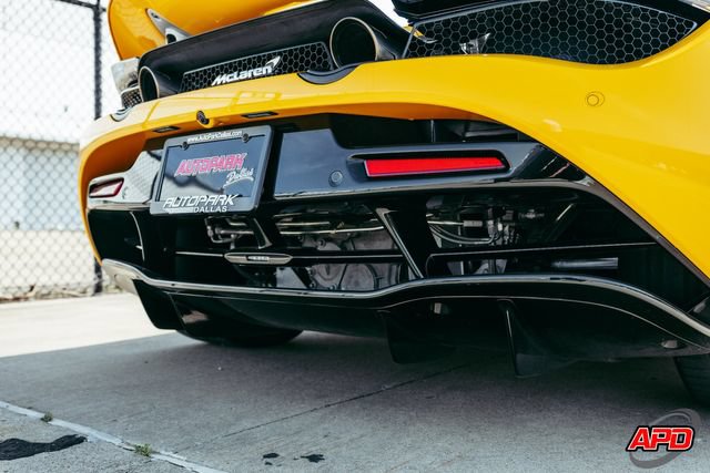 Used 2020 McLaren 720S Performance photo 47