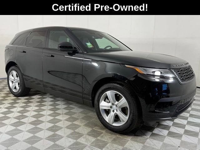 2026 Land Rover Range Rover Velar S