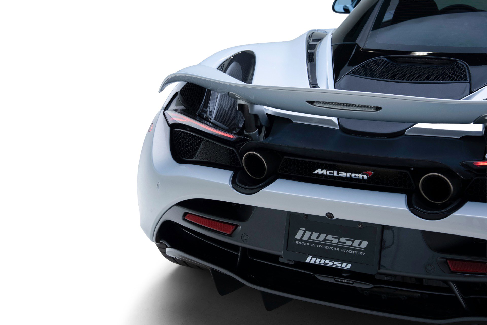 Used 2018 McLaren 720S Performance photo 41