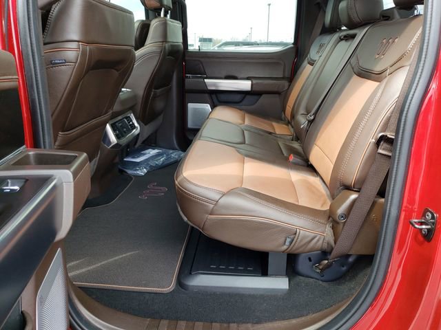 2024 Ford F350 King Ranch