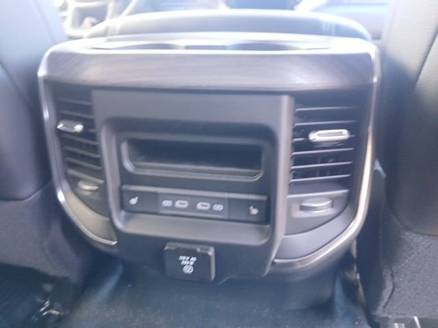 2026 RAM 4500 Laramie